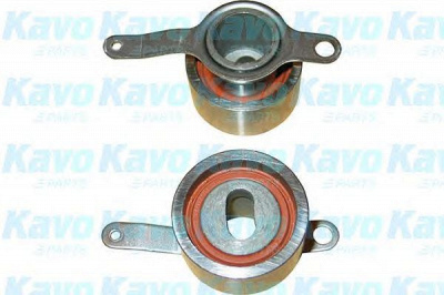 KAVO PARTS dte2003 -  Натяжной ролик, ремень ГРМ